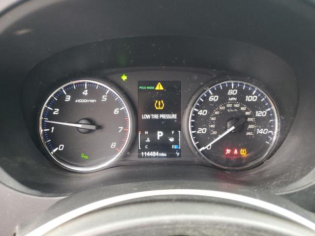 2018 MITSUBISHI OUTLANDER - JA4AD3A37JZ032146