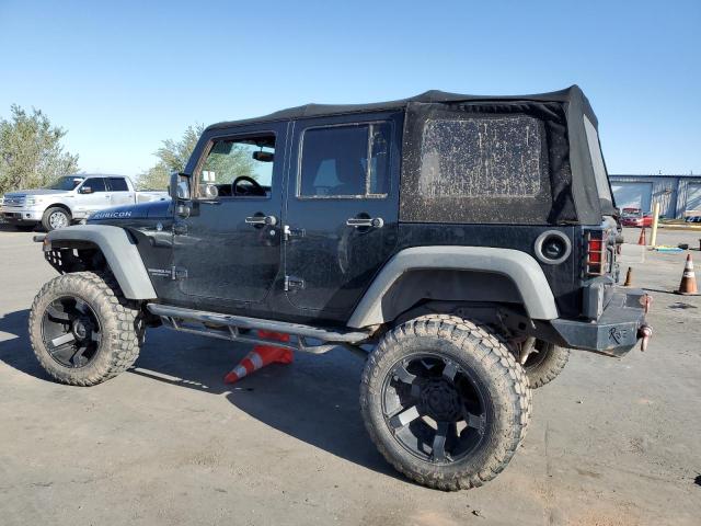 VIN 1C4BJWFG7DL647058 2013 Jeep Wrangler, Rubicon no.2