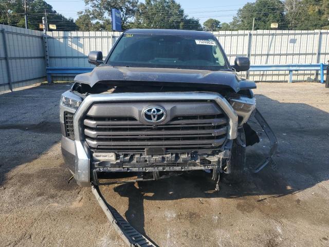 2023 TOYOTA TUNDRA CRE - 5TFJC5DB1PX019646