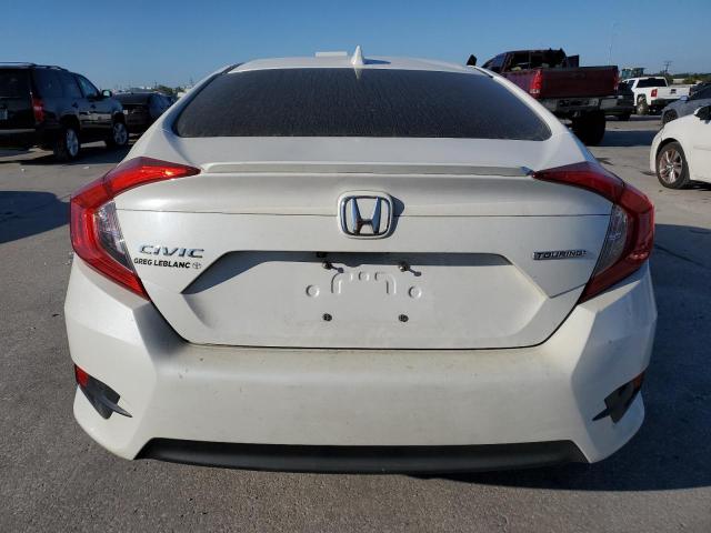 VIN 19XFC1F91GE026959 2016 Honda Civic, Touring no.6