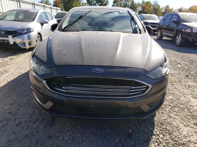 VIN 3FA6P0H75HR199863 2017 Ford Fusion, SE no.5