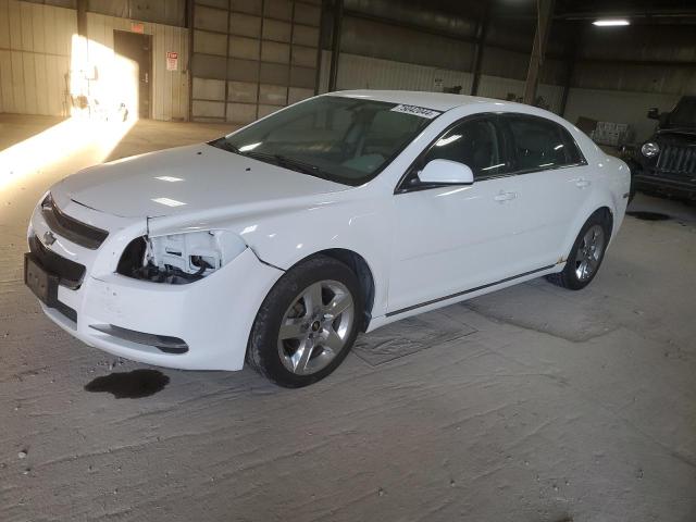 2010 CHEVROLET MALIBU 1LT 2010