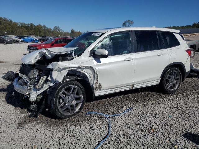 2022 HONDA PASSPORT E - 5FNYF7H51NB003184