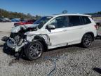 2022 HONDA PASSPORT E - 5FNYF7H51NB003184