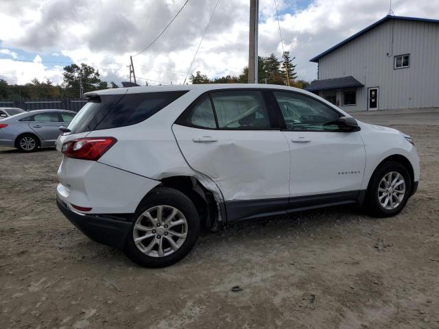 2018 CHEVROLET EQUINOX LS - 2GNAXREV4J6230603