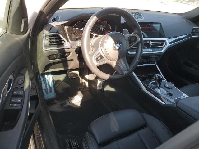 2022 BMW 330I - 3MW5R1J07N8C48286
