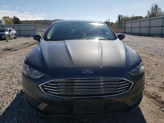 2017 FORD FUSION SE - 3FA6P0HD7HR294012