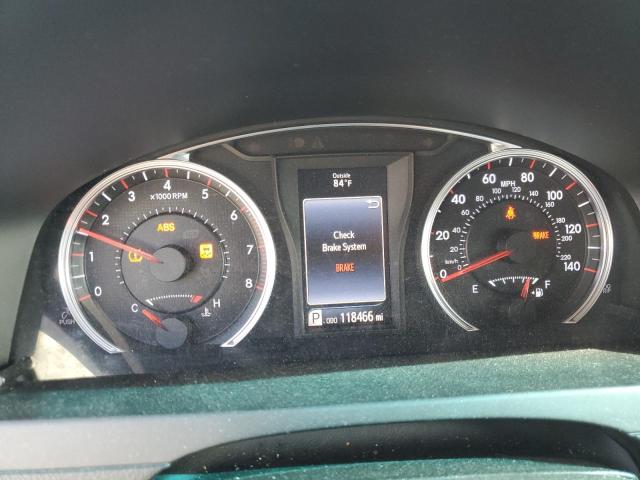 2015 TOYOTA CAMRY LE - 4T1BF1FK5FU941348