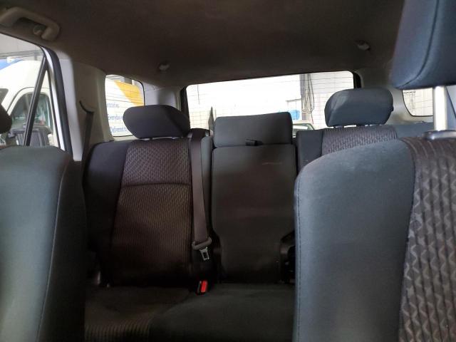 2020 TOYOTA 4RUNNER SR - JTEBU5JR6L5770648