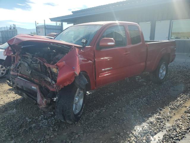 2014 Toyota Tacoma