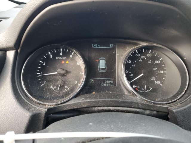 2017 NISSAN ROGUE S - 5N1AT2MT2HC789835