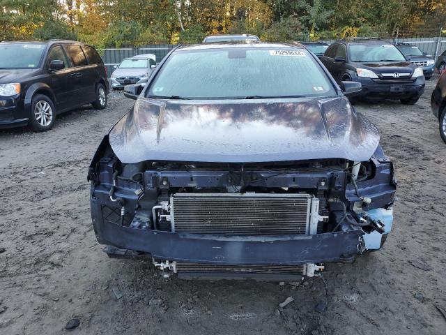 VIN 1G11B5SLXEF276640 2014 CHEVROLET MALIBU no.5