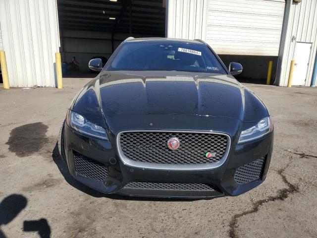 2018 JAGUAR XF S FIRST SAJBP2FVXJCY65191