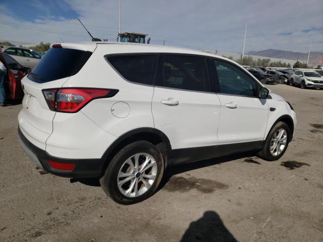 2017 FORD ESCAPE SE - 1FMCU0GD3HUC54330