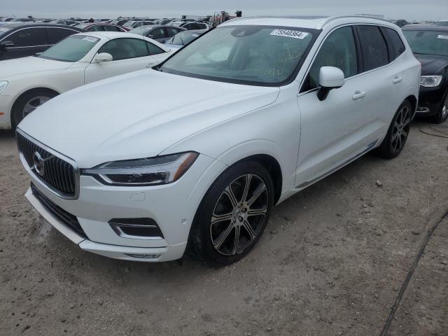 VIN LYVA22RL8KB230480 2019 Volvo XC60, T6 Inscription no.1