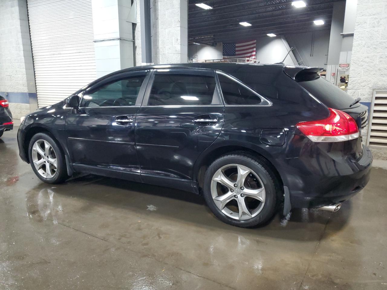 Lot #2935932803 2011 TOYOTA VENZA