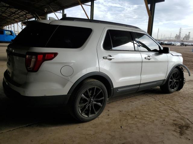 2017 FORD EXPLORER X - 1FM5K7D81HGD42600