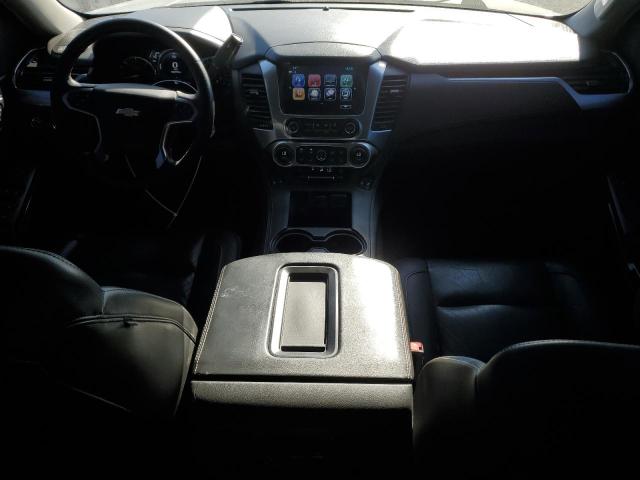 2017 CHEVROLET TAHOE K150 - 1GNSKBKC1HR278376