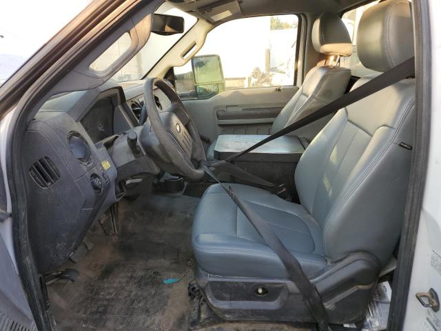 VIN 1FDUF4GY9DEA42674 2013 FORD F450 no.7