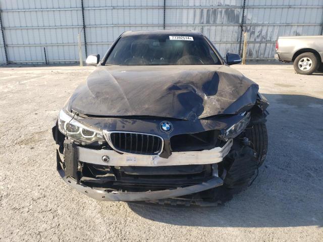 VIN WBA4W3C58KAF92673 2019 BMW 4 SERIES no.5