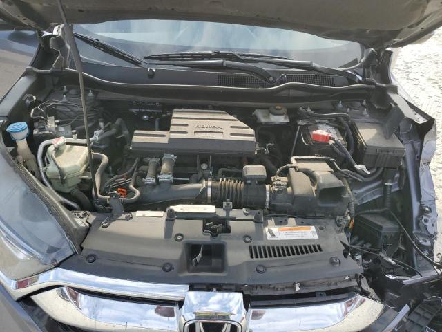2017 HONDA CR-V EXL - 5J6RW1H80HL004060