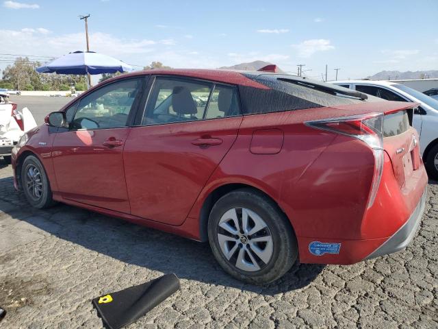 VIN JTDKARFU7G3508561 2016 Toyota Prius no.2