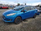 2016 FORD FIESTA SE - 3FADP4BJ6GM119002