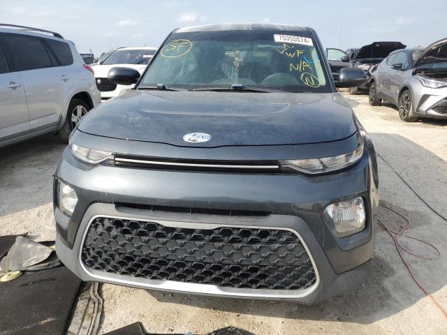 KNDJ23AU6L7059325 2020 KIA SOUL