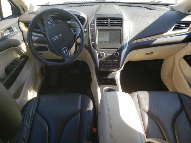 2016 LINCOLN MKC SELECT - 5LMTJ2DH2GUJ29987