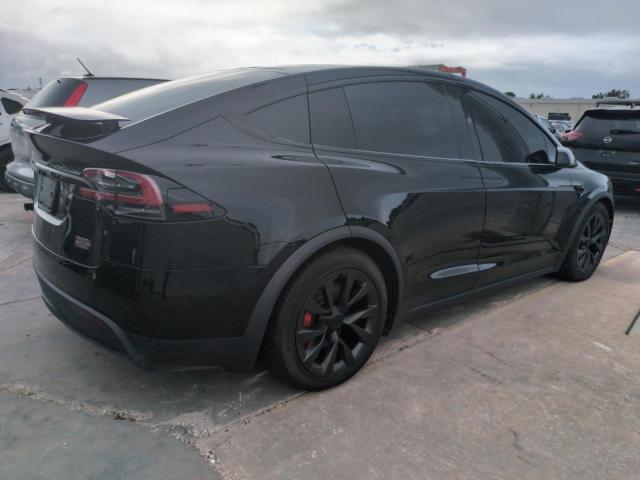 2023 TESLA MODEL X - 7SAXCBE67PF404894