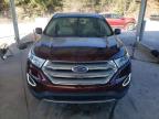 Lot #2960176066 2017 FORD EDGE SEL