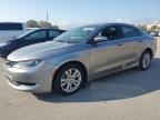 2016 CHRYSLER 200 LIMITE - 1C3CCCAB5GN172712