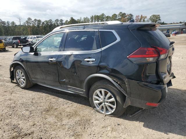 2019 NISSAN ROGUE S - JN8AT2MV2KW393503