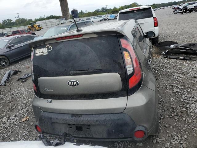 VIN KNDJN2A23F7113023 2015 KIA Soul no.6