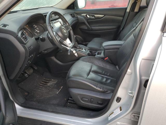 2018 NISSAN ROGUE S - 5N1AT2MV1JC786884