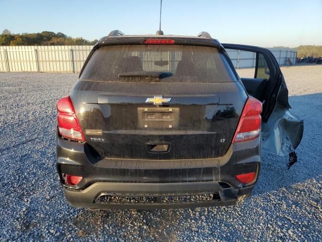 2020 CHEVROLET TRAX 1LT - KL7CJLSB3LB076456