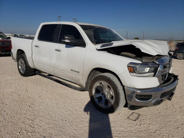 2019 RAM 1500 BIG H - 1C6RREFT5KN582024