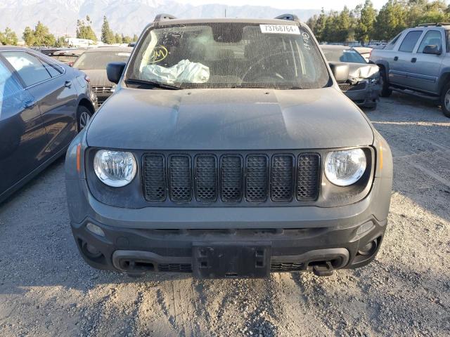 2021 JEEP RENEGADE S - ZACNJDAB7MPM32821