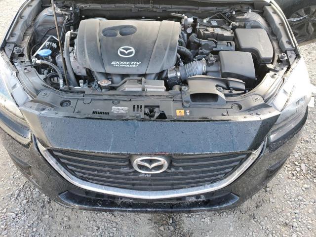 2018 MAZDA 3 TOURING - 3MZBN1L35JM245216