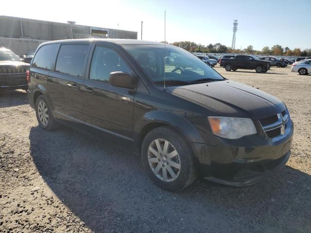 VIN 2C4RDGBG5DR515764 2013 Dodge Grand Caravan, SE no.4