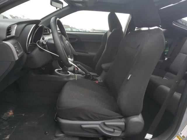 2015 TOYOTA SCION TC - JTKJF5C70FJ009236