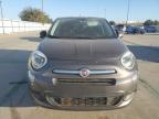 FIAT 500X EASY photo