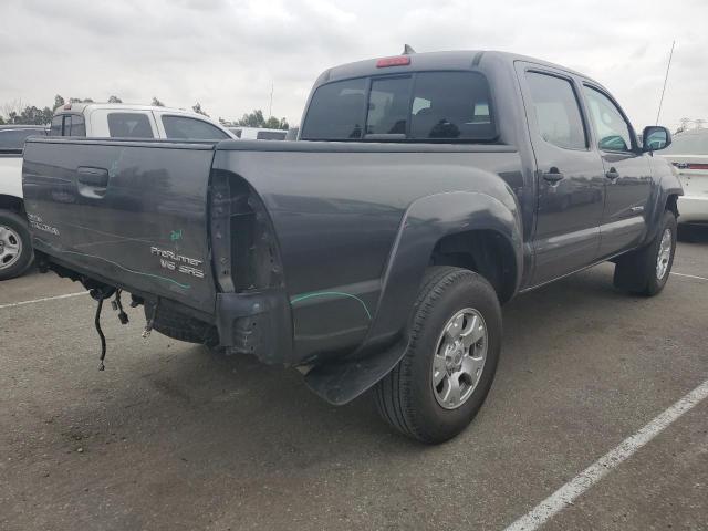 VIN 5TFJU4GN4FX070506 2015 Toyota Tacoma, Double Ca... no.3