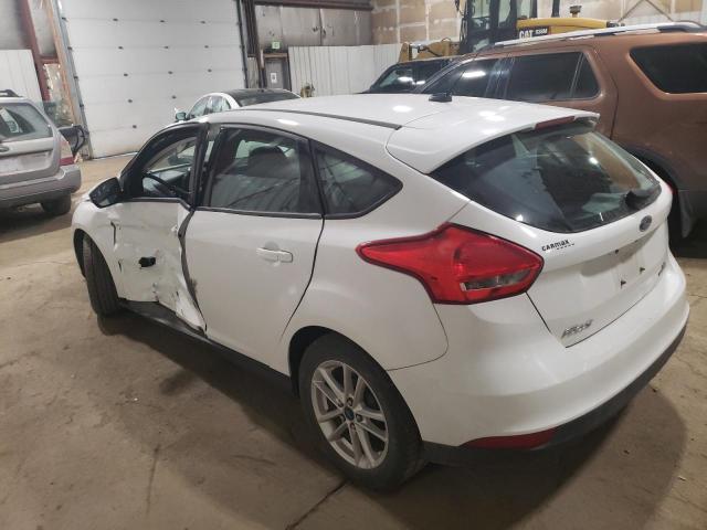 Vin: 1fadp3k20fl295322, lot: 74146454, ford focus se 20152