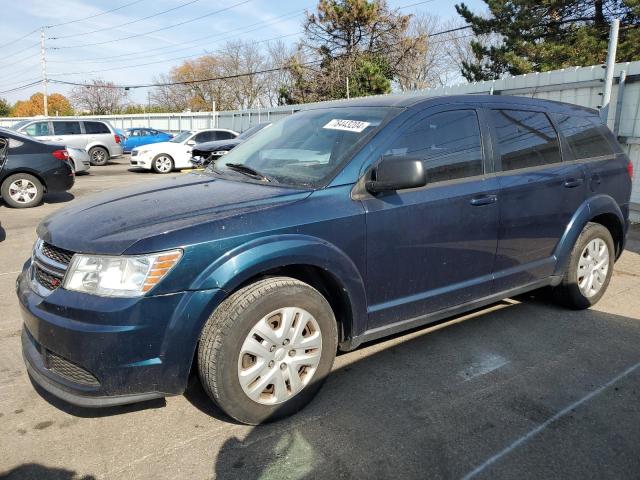 DODGE JOURNEY SE