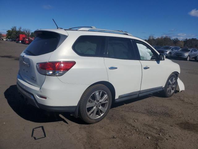 VIN 5N1AR2MMXEC672152 2014 Nissan Pathfinder, S no.3