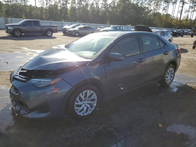 2017 TOYOTA COROLLA L #2974624495