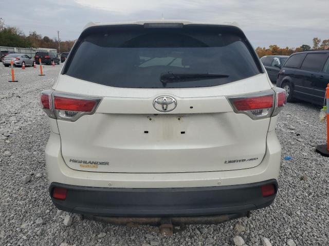 VIN 5TDDKRFH9FS219686 2015 Toyota Highlander, Limited no.6