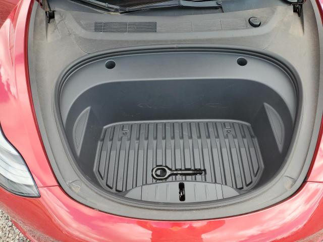 2023 TESLA MODEL 3 - 5YJ3E1EA1PF429939