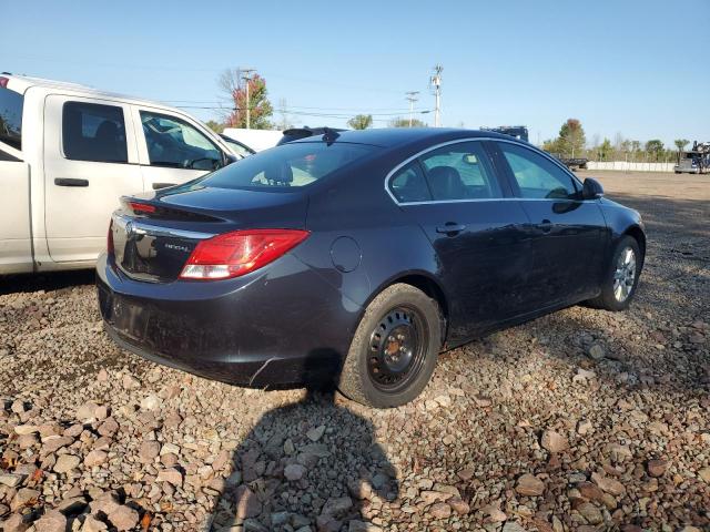 VIN 2G4GR5ER5D9150153 2013 Buick Regal no.3